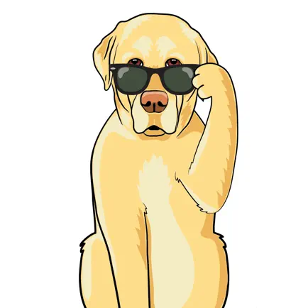 LabMojis - Labrador Retriever Emoji & Stickers Читы