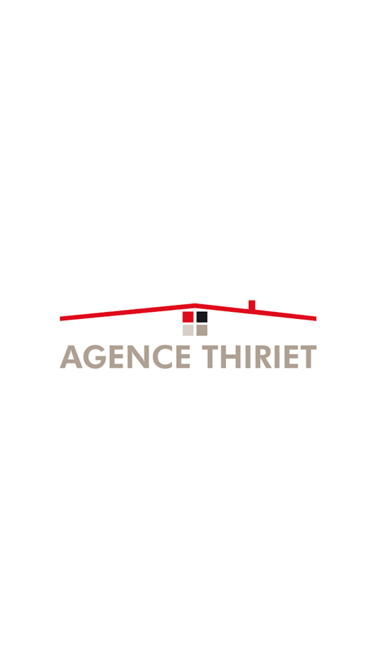 Agence Thiriet - 2.0.1 - (iOS)