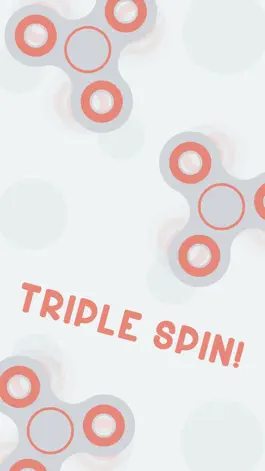 Game screenshot Fidget Spinner - Finger Hand Spin Simulator apk