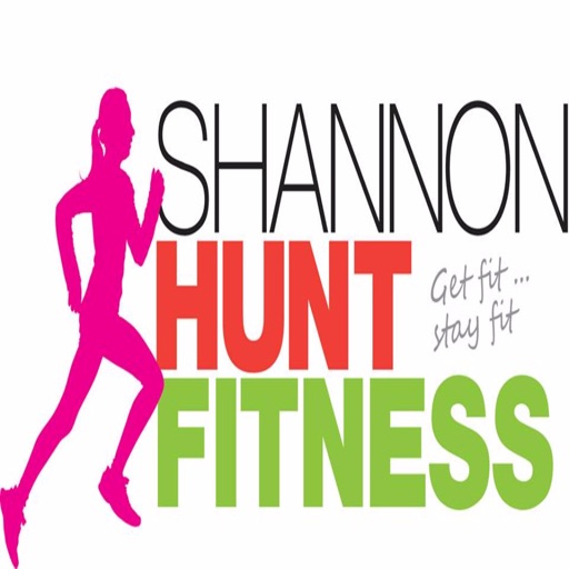 Hunt Fitness icon