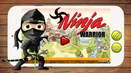 Game screenshot Ninja Warriors Runner mod apk