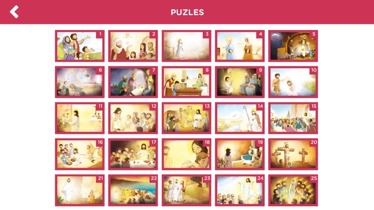 Serafín - Casals - América