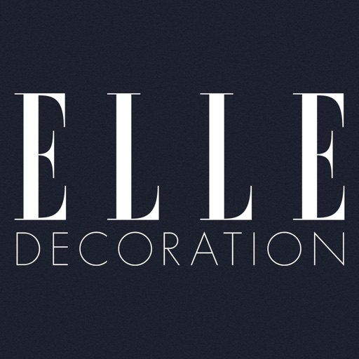 ELLE DECORATION icon