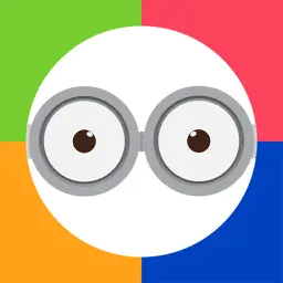 Sight Words by Photo Touch app icon