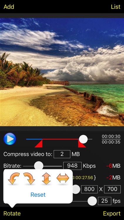 Video Compress Pro - Small Compressor Smaller
