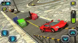 Game screenshot City Stunt Racing 3D apk