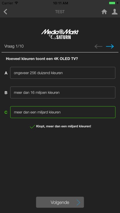 Academy screenshot-3