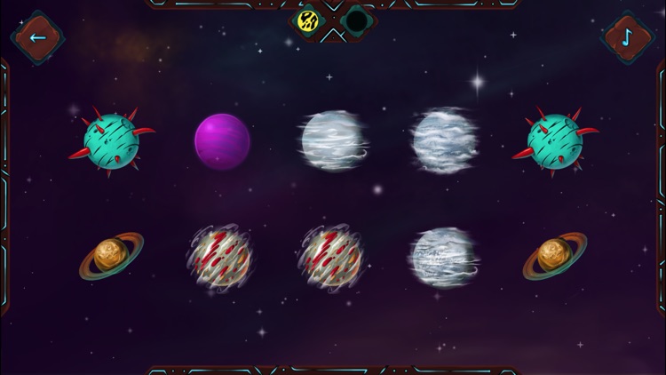 Planetarix screenshot-0