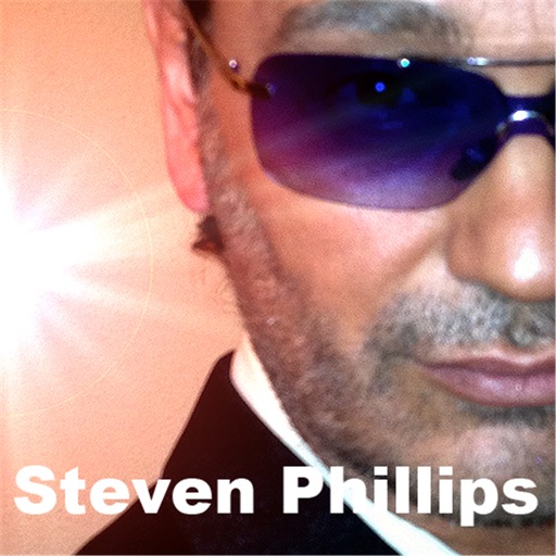 Steven Phillips