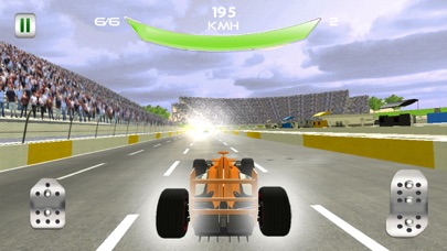Xtrem Super Car Racing Sim screenshot 4