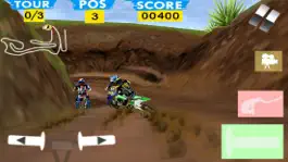 Game screenshot MX Motocross Island hack