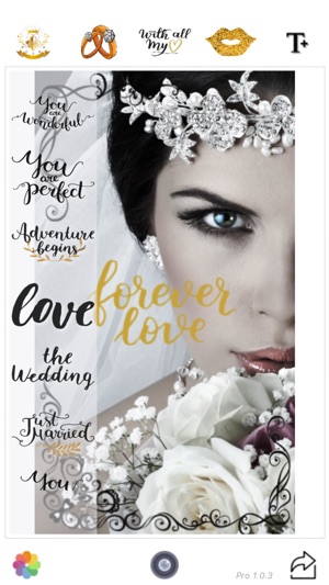 Wedding Splash Pro(圖3)-速報App