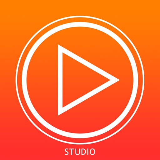 Studio Music Player | 48 bands equalizer for pro's Icon