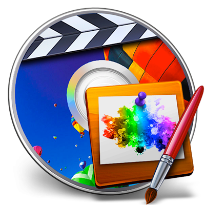 CD DVD Cover Pro - Disc Label Lite