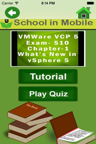 VMWare VCP 5 Exam 510 screenshot 2