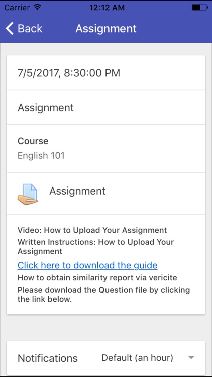 Islamic Online University