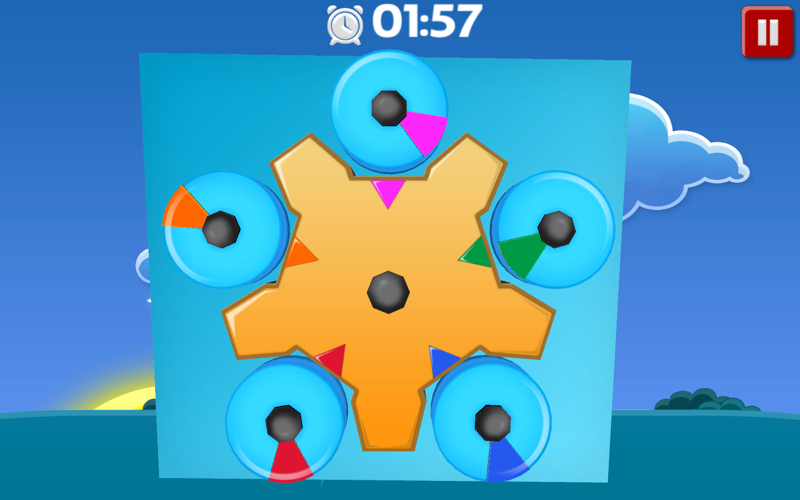 Brain Puzzle thumbnail 2