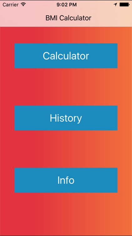 Advanced Body Mass Index Pro