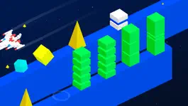 Game screenshot Cube Rolling hack