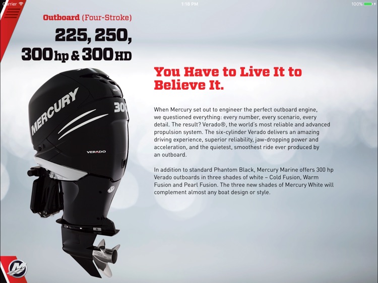 Mercury PKA screenshot-3