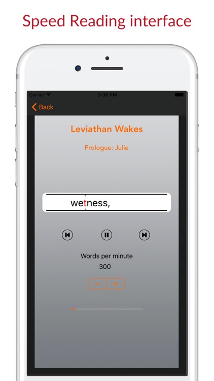 Librairie - Ebook Cloud Reader (epub, mobi, pdf) screenshot-3