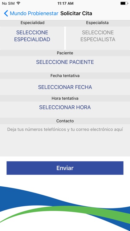 Probienestar screenshot-4