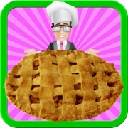 Apple Pie Maker Game