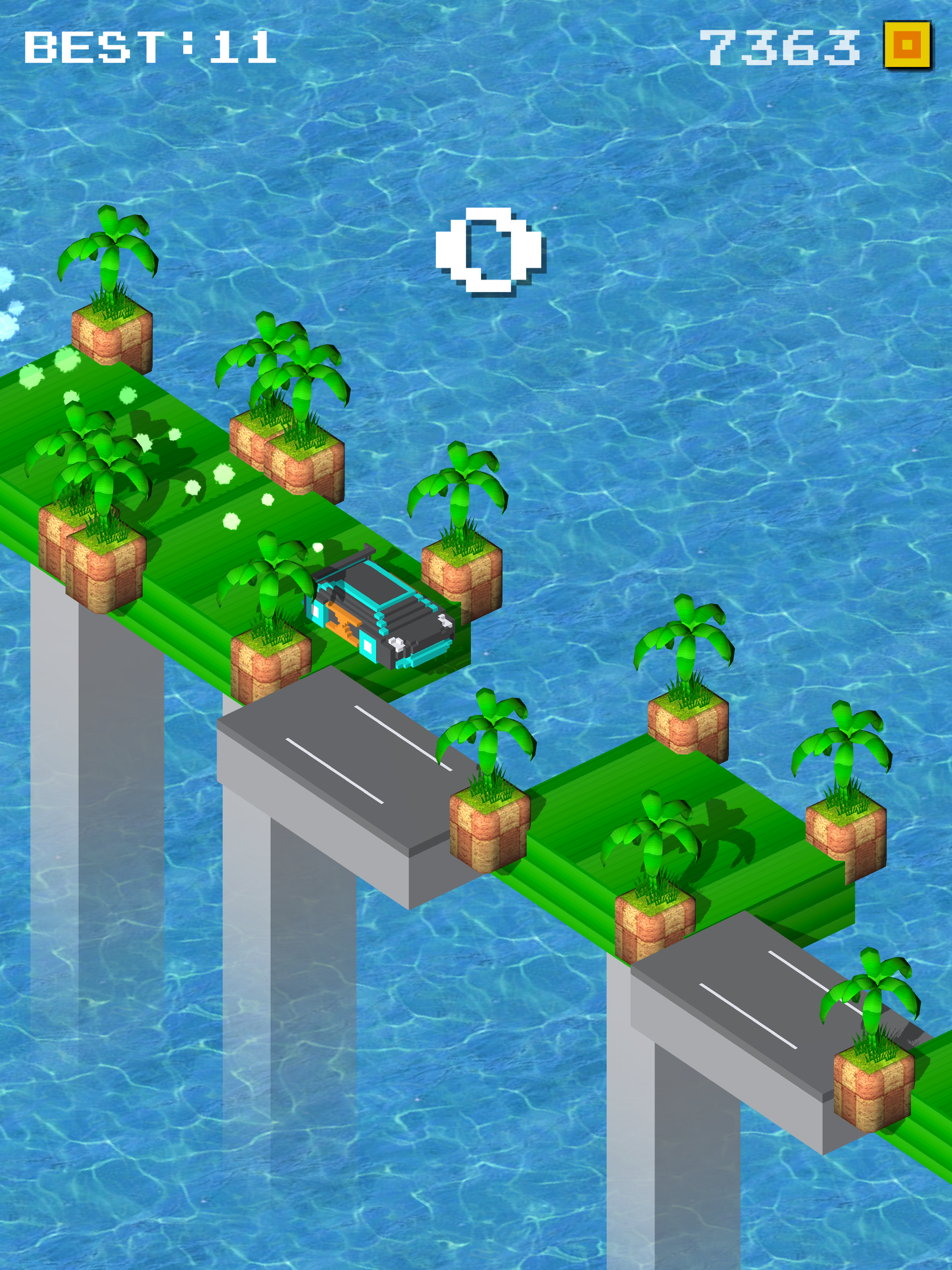 real driving car games