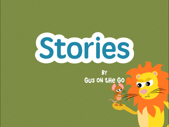 Stories by Gus on the Go: 子供にフランス語をのおすすめ画像5