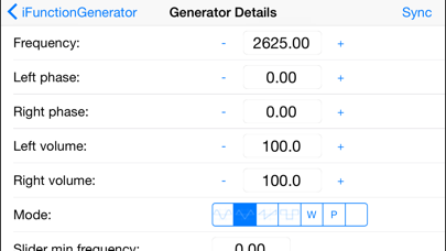 iFunctionGeneratorのおすすめ画像2