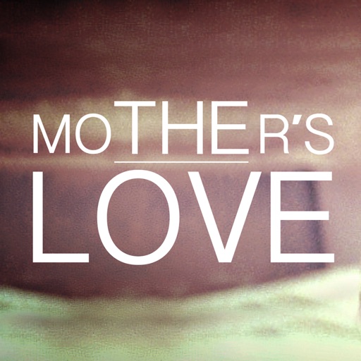 Mother's Love - Sahaja Yoga meditation for kids iOS App