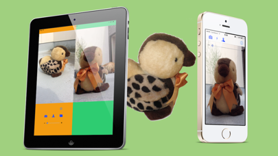 Screenshot #1 pour PairMirror