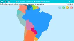 Brazil Simulator 2 screenshot 3