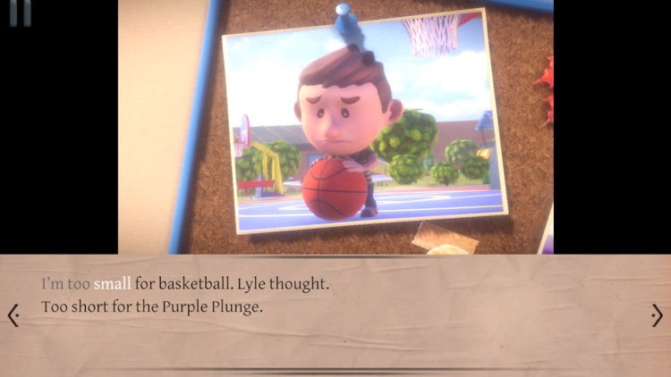 Lyle Little