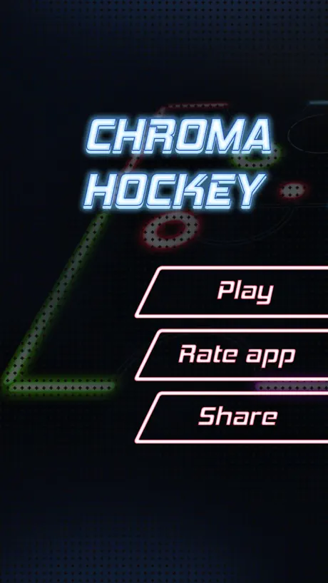Chroma Hockey