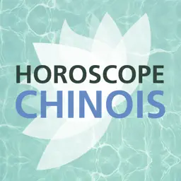 Mon Horoscope Chinois app icon