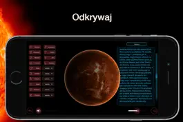 Game screenshot Układ Słoneczny hack