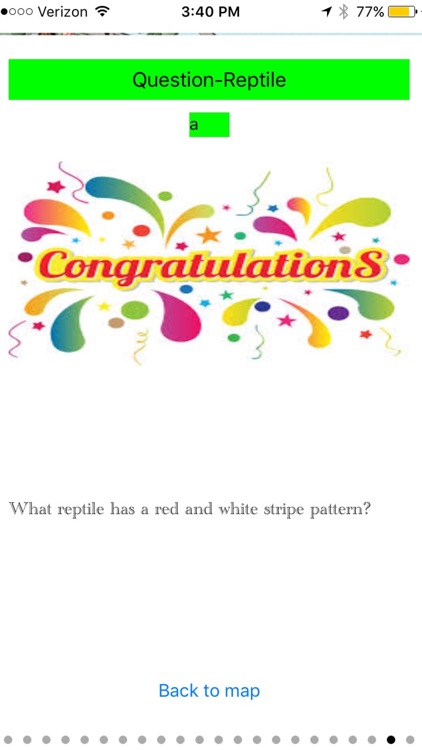 Zoozoonati screenshot-4