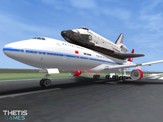 Flight Simulator FlyWings 2014 HDのおすすめ画像3