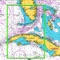 This App offers offline GPS nautical charts, marine navigation maps for fishing, kayaking, boating, yachting, diving, cruising & sailing