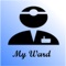 An app which lets you carry Clinical and Department data with you where-ever you go