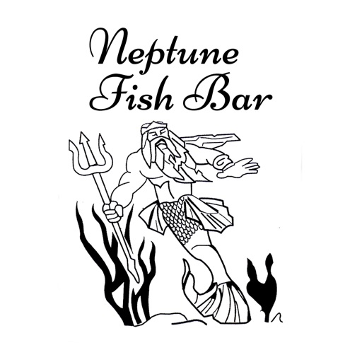 Neptune Fish Bar Urmston iOS App