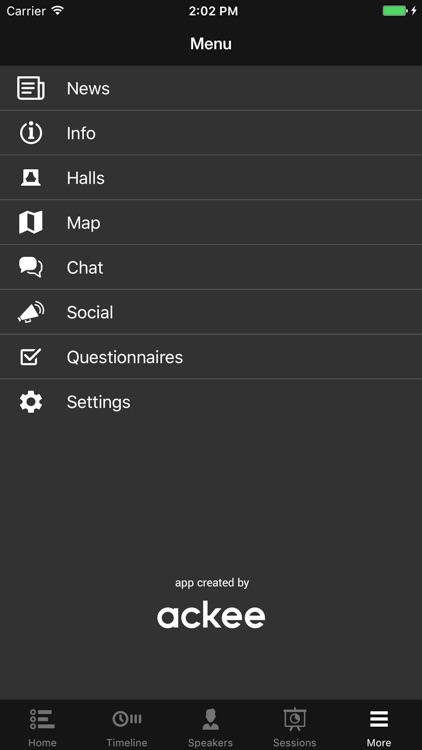Veletrh vědy 2017 screenshot-3