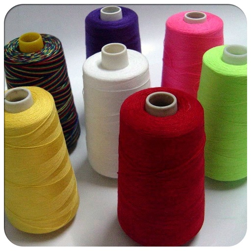 Yarn World. by M/S Tenacious Techies