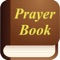 Icon Prayer Book. Prayers for Strength Healing Children