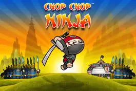 Game screenshot Chop Chop Ninja mod apk
