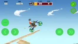 Game screenshot Enduro Extreme: Motocross, offroad & trial mayhem apk