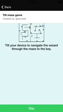 Game screenshot Gameblox hack