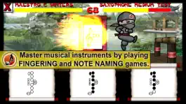 Game screenshot NinGenius Music: Games 4 Kids mod apk