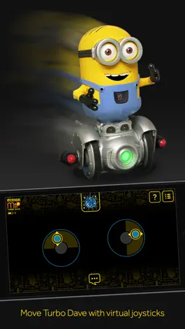 Game screenshot Turbo Dave apk